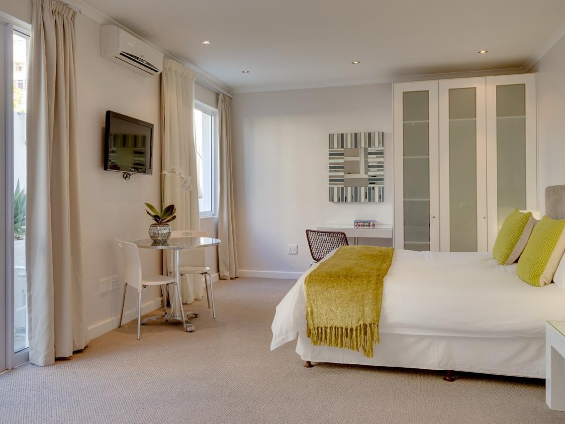 Appartement Oxford House à Le Cap Extérieur photo