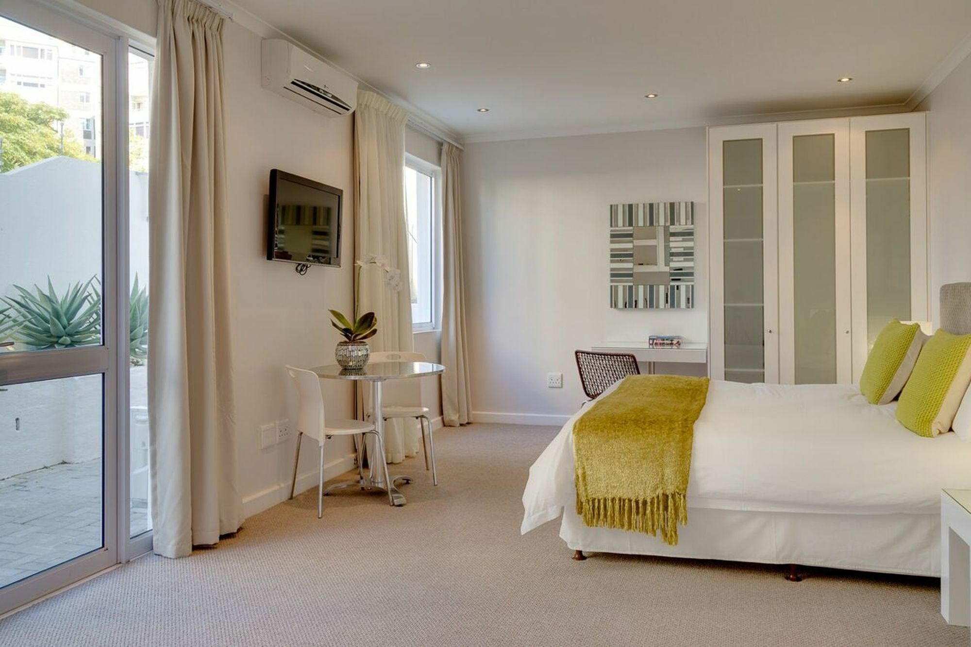Appartement Oxford House à Le Cap Extérieur photo